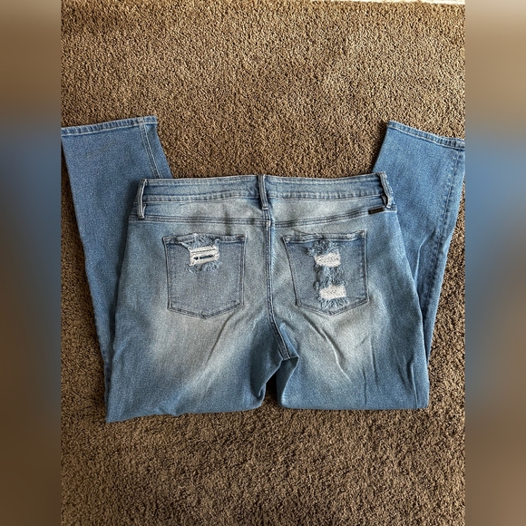 Maurices KanCan Jeans - Picture 4 of 7